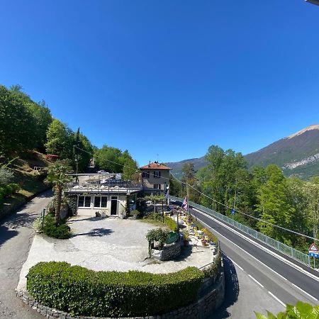 Bellagio Bed & Breakfast Exteriör bild