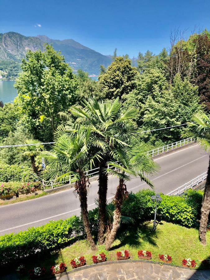 Bellagio Bed & Breakfast Exteriör bild