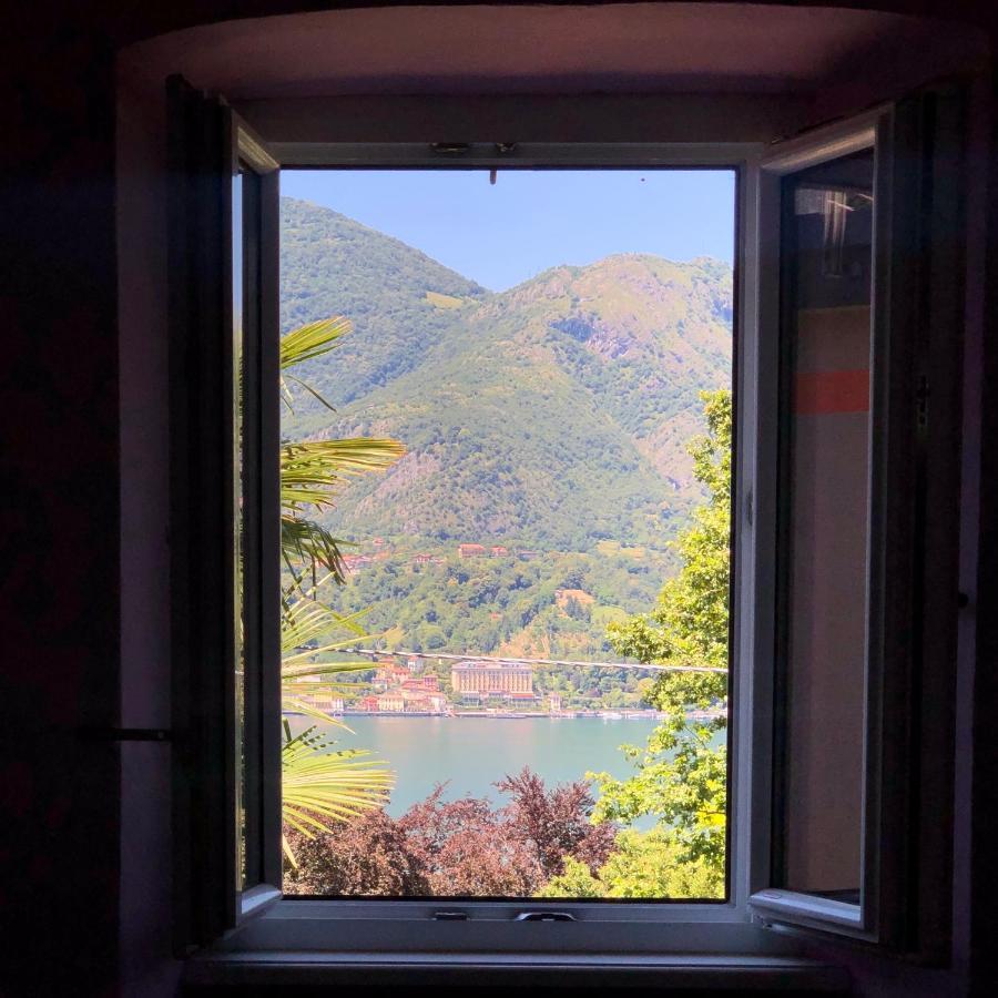 Bellagio Bed & Breakfast Exteriör bild