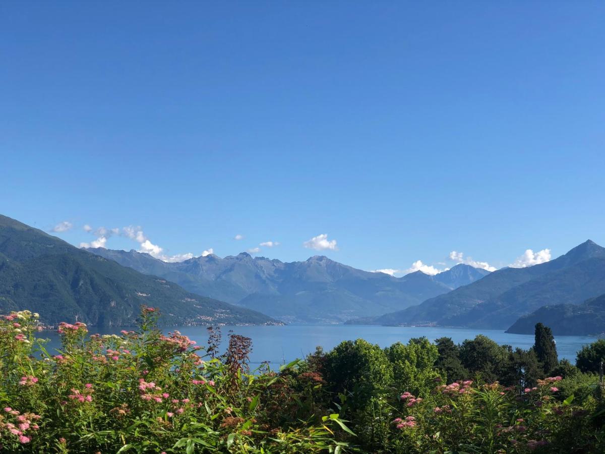 Bellagio Bed & Breakfast Exteriör bild
