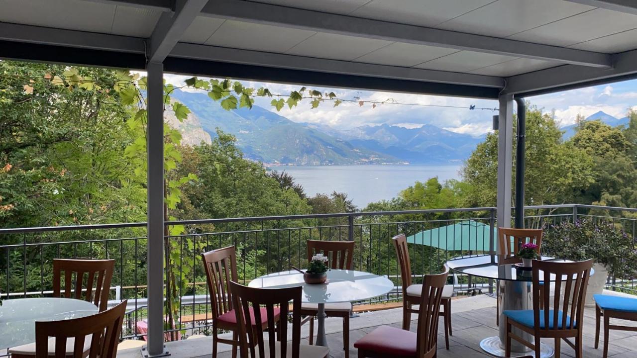 Bellagio Bed & Breakfast Exteriör bild