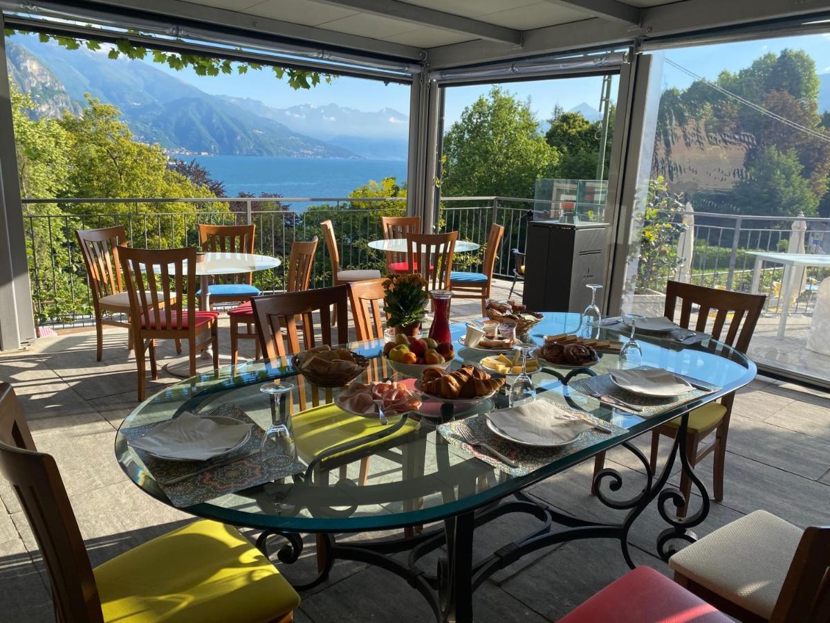 Bellagio Bed & Breakfast Exteriör bild