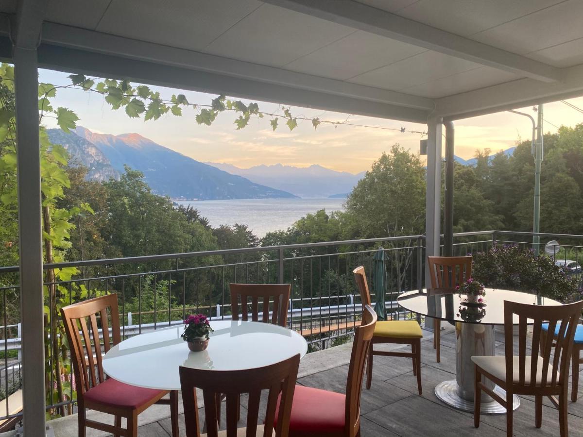 Bellagio Bed & Breakfast Exteriör bild
