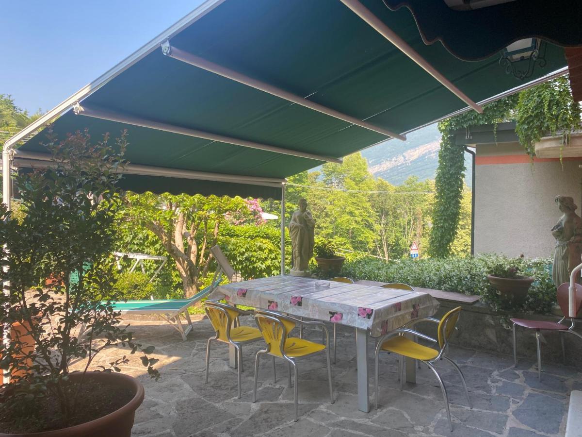 Bellagio Bed & Breakfast Exteriör bild