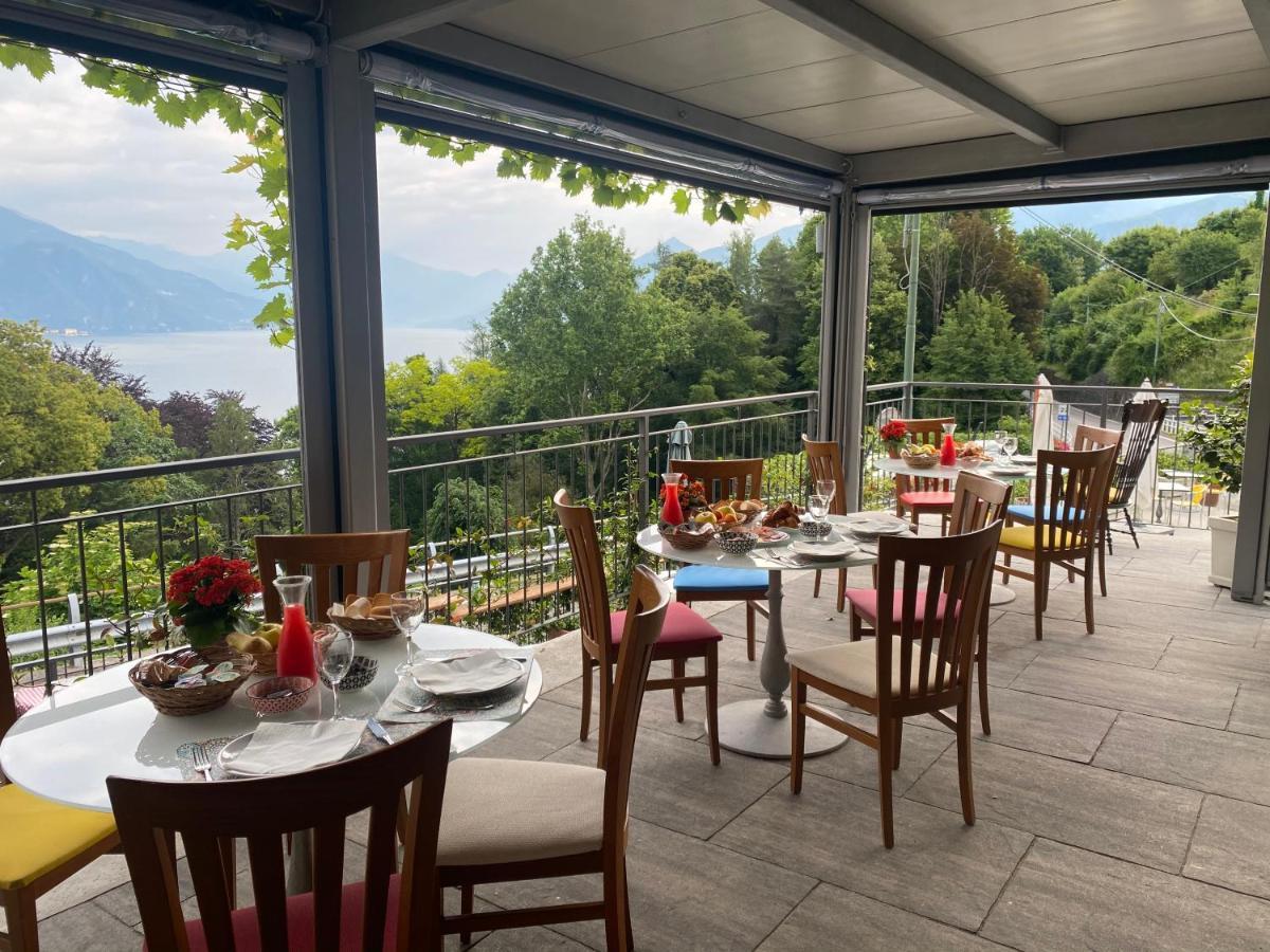 Bellagio Bed & Breakfast Exteriör bild
