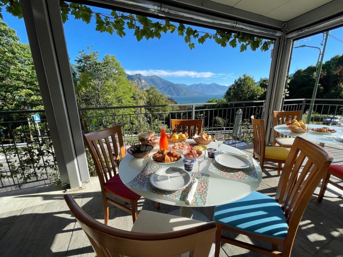Bellagio Bed & Breakfast Exteriör bild