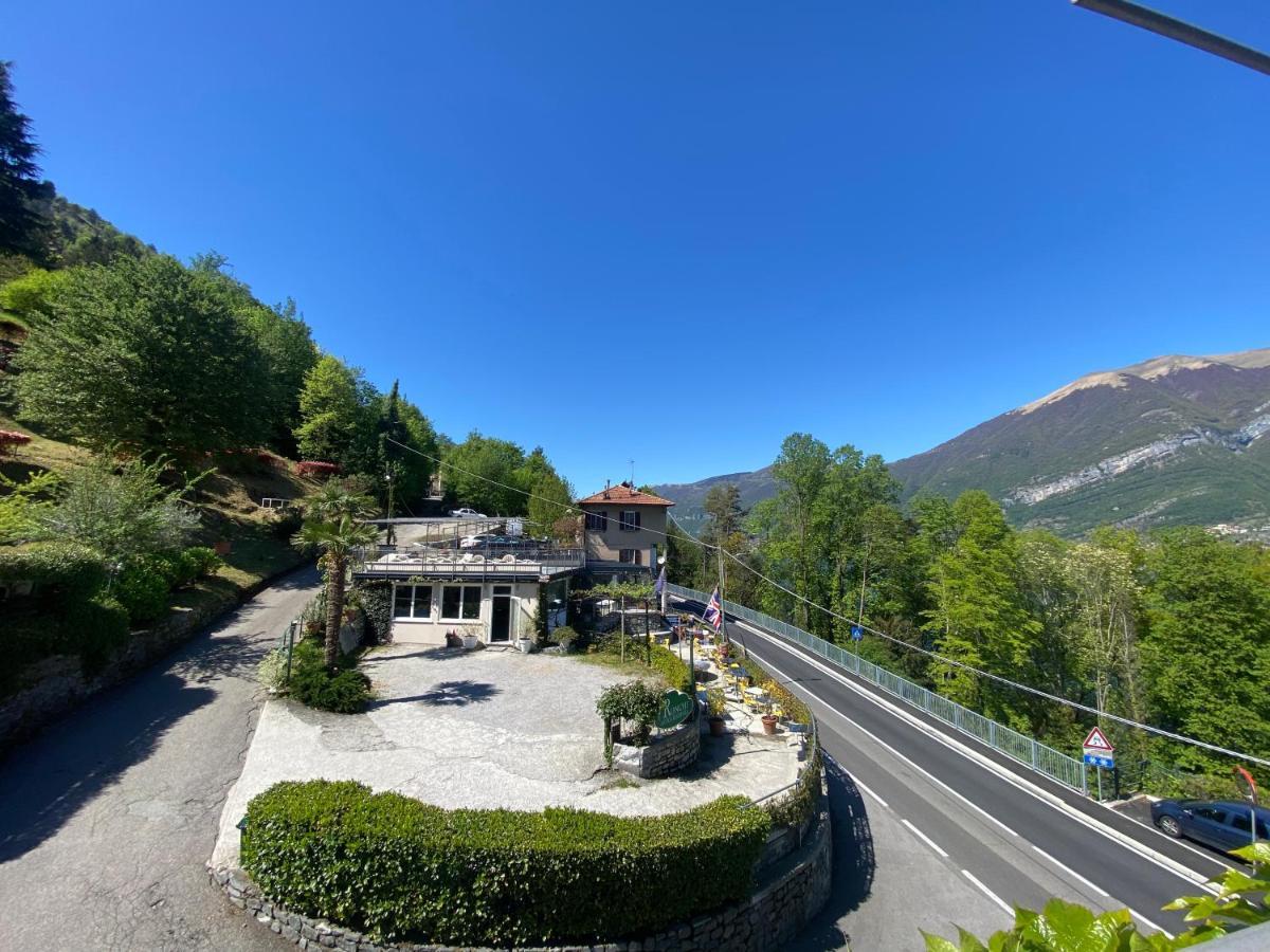 Bellagio Bed & Breakfast Exteriör bild