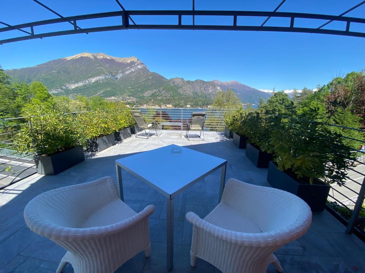 Bellagio Bed & Breakfast Exteriör bild