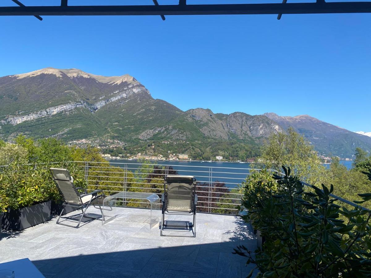 Bellagio Bed & Breakfast Exteriör bild